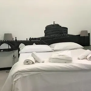  Affittacamere Dai Re Di