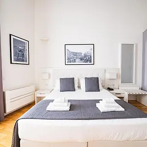 2* Affittacamere Capitals Luxury River