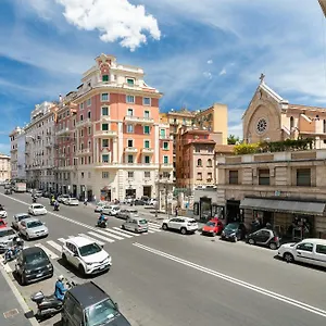  Affittacamere Briseide Boutique Colosseum
